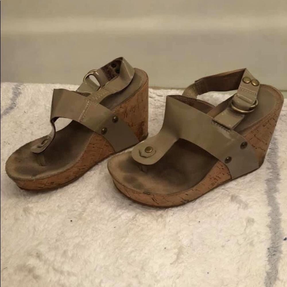 Antelope Shoes